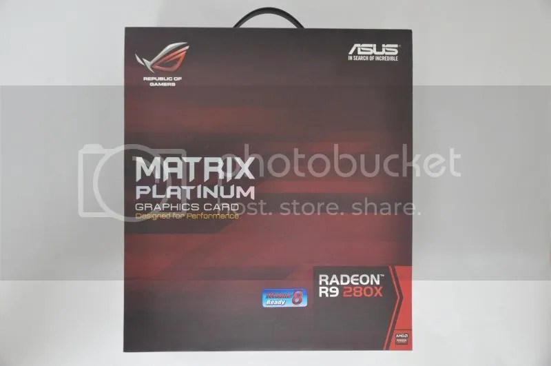 DSC 0317 Review: ASUS R9 280X Matrix Platinum